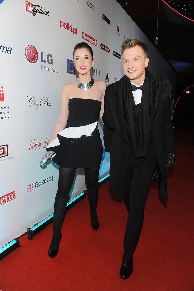 Znajomi martwią się o figurę Agnieszki Wesołowskiej (FOTO)