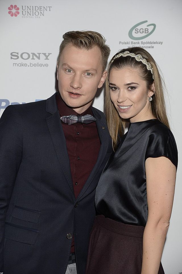 Dzisiaj ślub Wesołowskiego i Szczurek? 