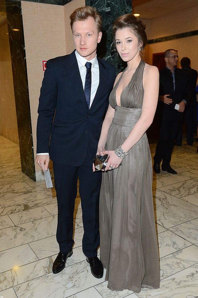 Dzisiaj ślub Wesołowskiego i Szczurek? 