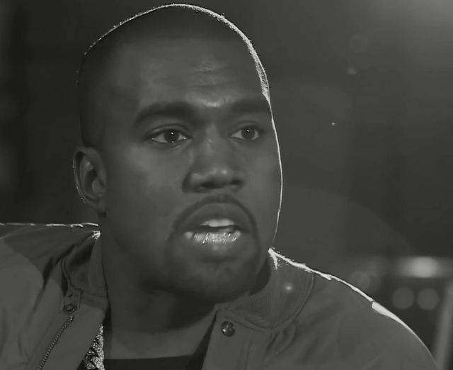 Kanye West: Jestem największą gwiazdą rocka na świecie Kanye West: Jestem największą gwiazdą rocka na świecie