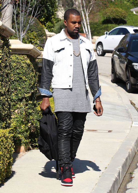 Kim Kardashian chce rodzić w Paryżu?