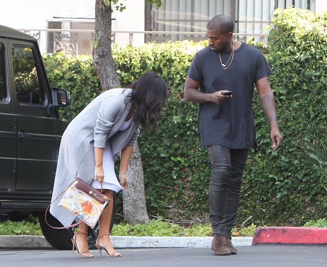 Kanye West znów narozrabiał w Europie