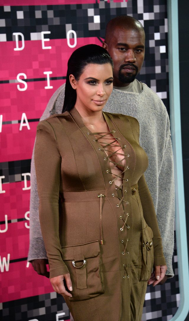 Kim Kardashian obsesyjnie myśli o... (FOTO)