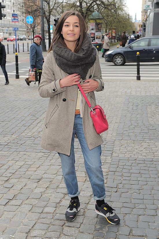 Kamińska, Krupińska i Mensah na imprezie charytatywnej FOTO