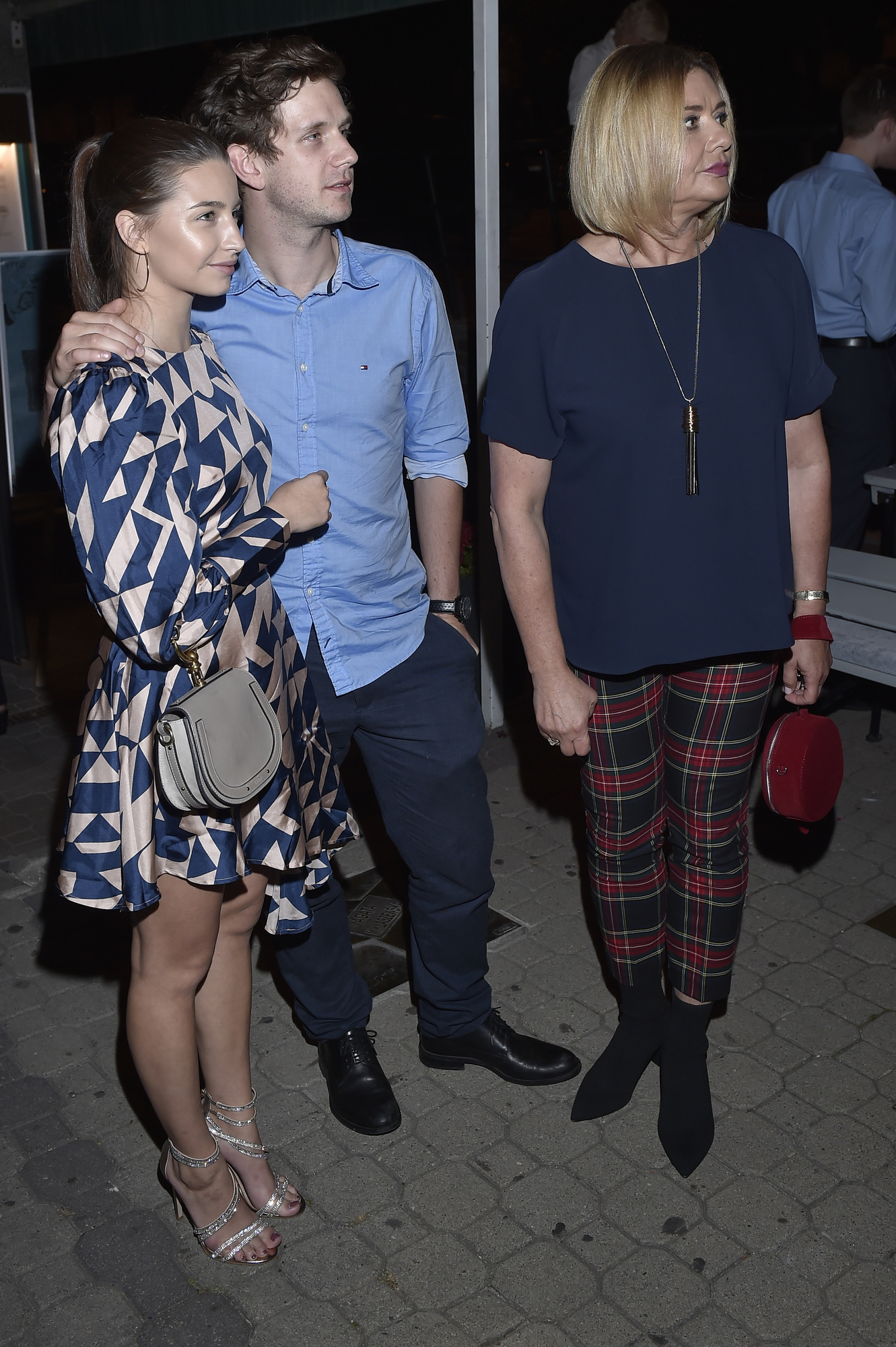 Antek Królikowski złożył życzenia Julii Wieniawie i POTWIERDZIŁ rozstanie?