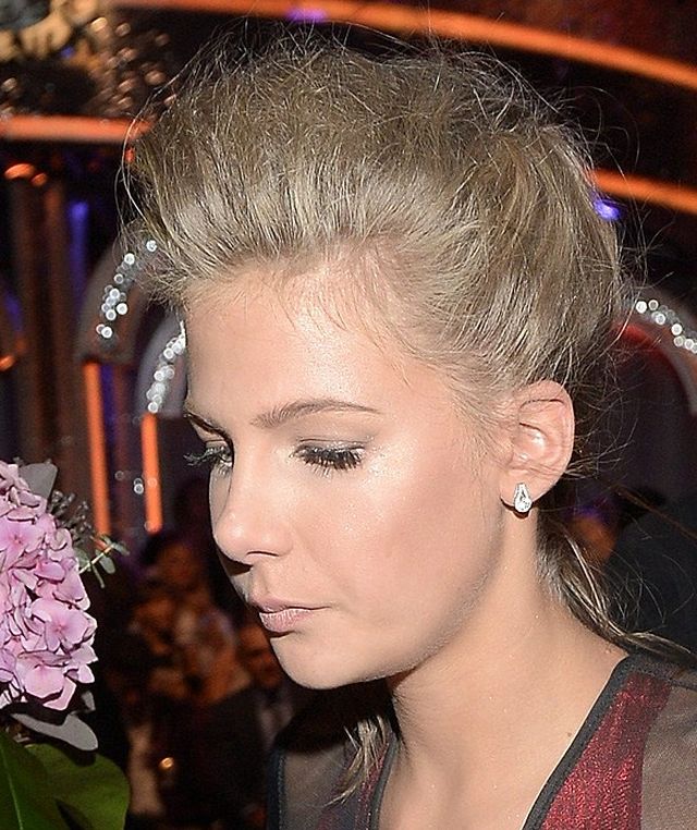 Marta Wierzbicka nie mogła pogodzić się z porażką? Marta Wierzbicka nie mogła pogodzić się z porażką?