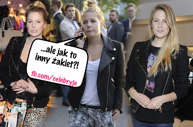 Wierzbicka szykanowana w liceum Wierzbicka szykanowana w liceum