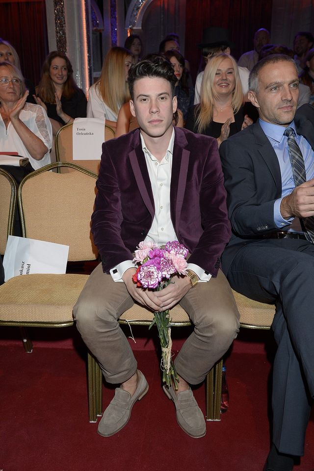 Marta Wierzbicka nie mogła pogodzić się z porażką? Marta Wierzbicka nie mogła pogodzić się z porażką?