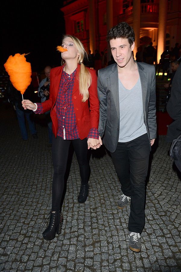 Marta Wierzbicka w majowym Playboyu (FOTO)