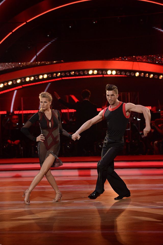 Marta Wierzbicka nie mogła pogodzić się z porażką? Marta Wierzbicka nie mogła pogodzić się z porażką?