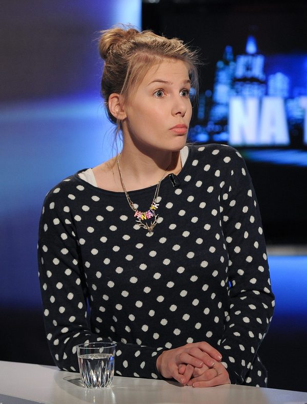 Dlaczego Marta Wierzbicka spowodowała wypadek? Dlaczego Marta Wierzbicka spowodowała wypadek?