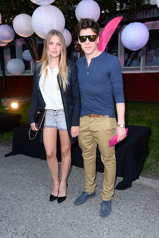 Marta Wierzbicka pokazała swojego narzeczonego (FOTO) Marta Wierzbicka pokazała swojego narzeczonego (FOTO)