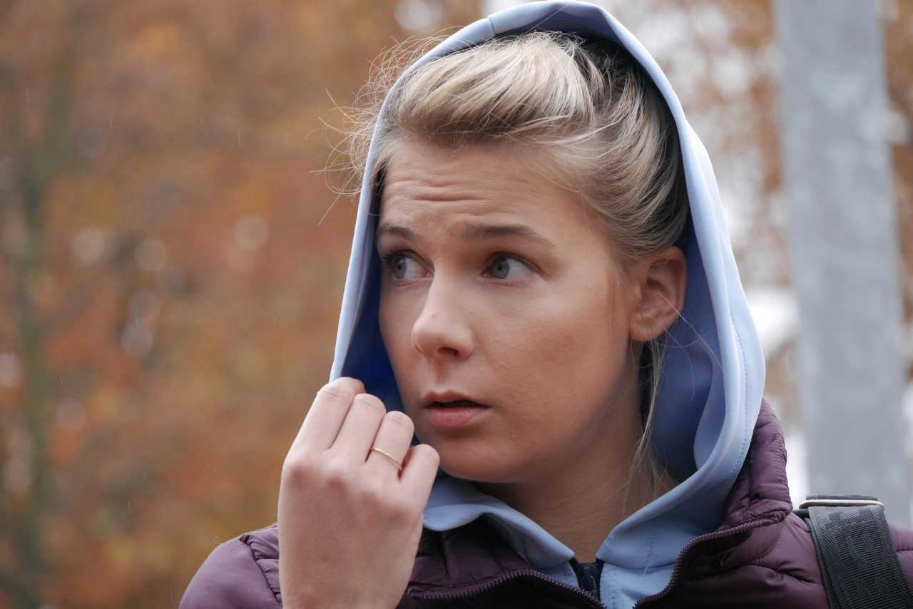 Marta Wierzbicka dostała rolę w popularnym serialu