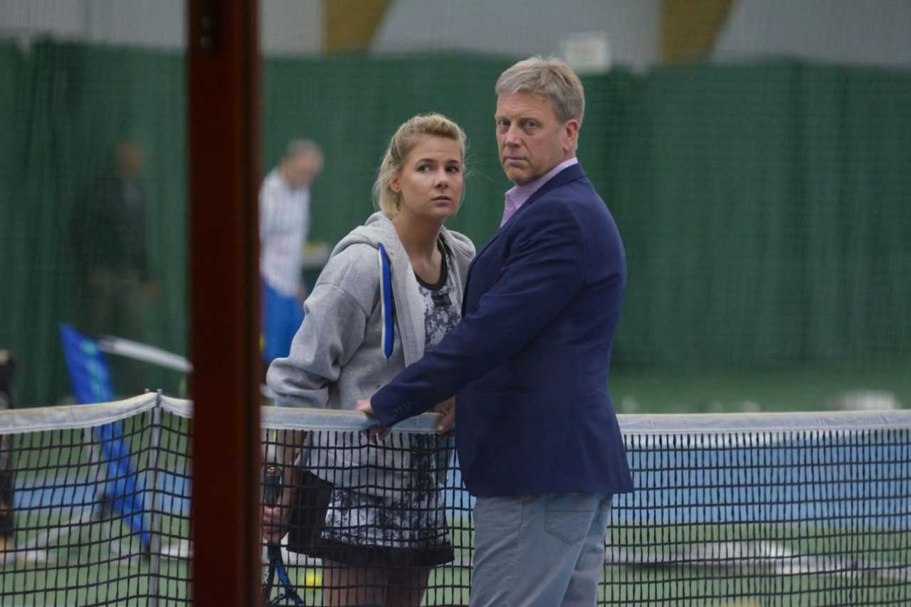 Marta Wierzbicka dostała rolę w popularnym serialu Marta Wierzbicka dostała rolę w popularnym serialu