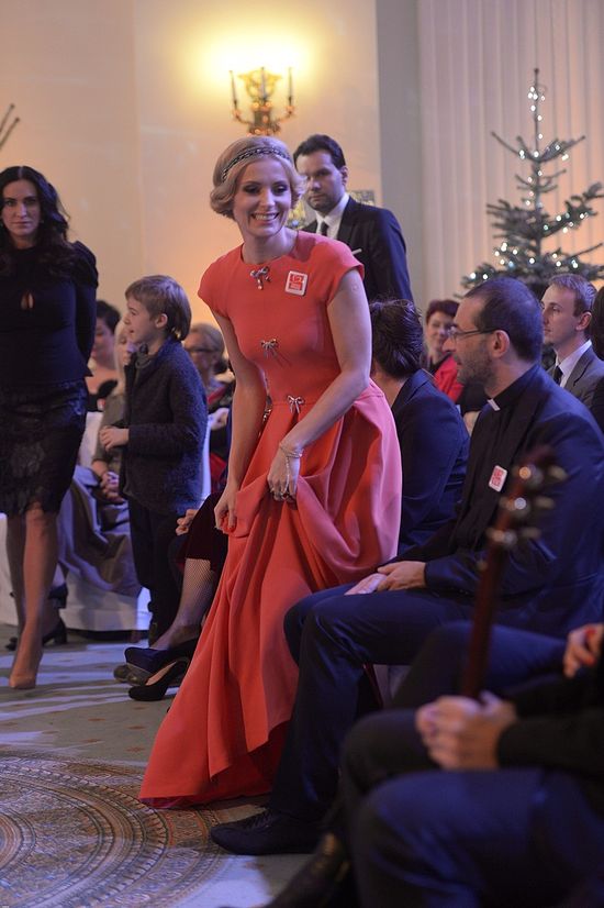 Kukulska, Kayah, Młynkowa już kolędują (FOTO)