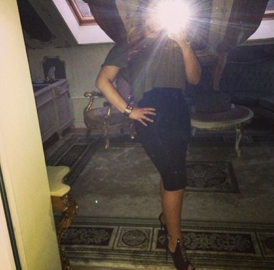 DRAMAT Grycanki - Wiktoria przytyła 5 kilogramów! 