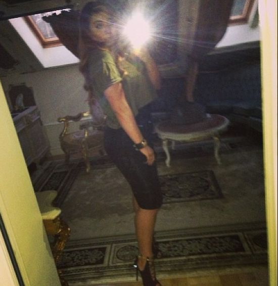 DRAMAT Grycanki - Wiktoria przytyła 5 kilogramów! 