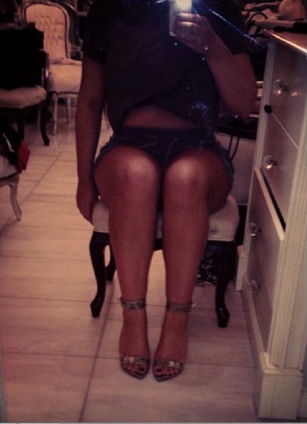 DRAMAT Grycanki - Wiktoria przytyła 5 kilogramów! 