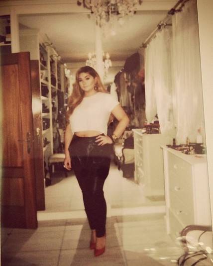 DRAMAT Grycanki - Wiktoria przytyła 5 kilogramów! 