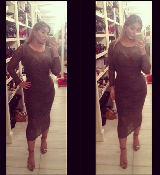 Wiktoria Grycan wybiera się na spotkanie z Anną Wintour?