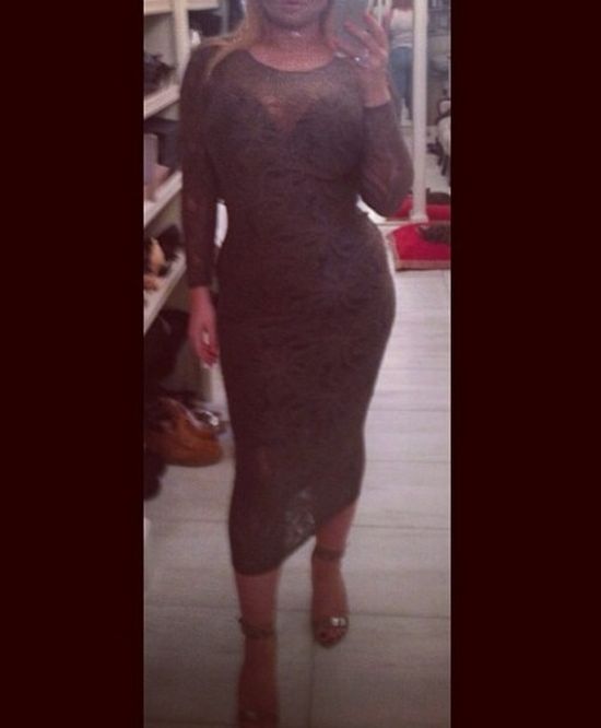 Wiktoria Grycan wybiera się na spotkanie z Anną Wintour?