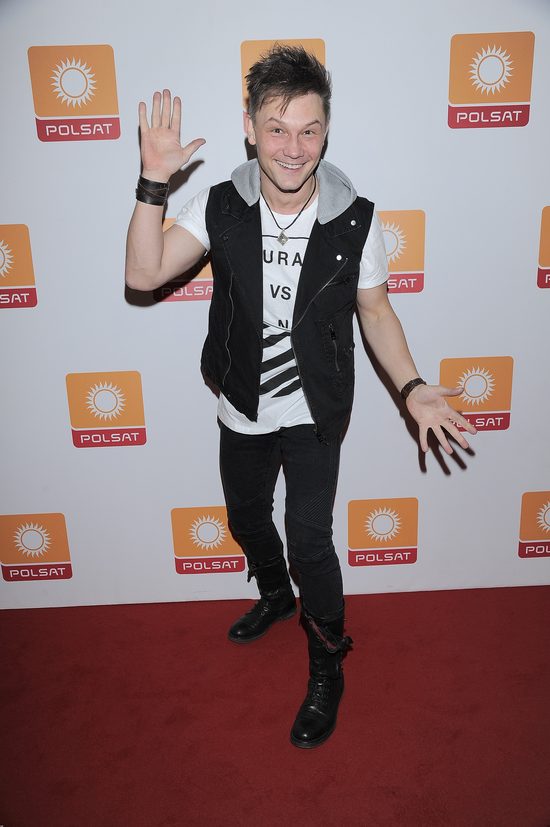 Grzegorz Wilk stracił aparaty słuchowe