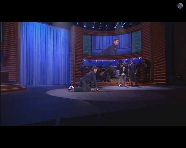 Will Ferrell naśladuje Beyonce w Drunk In Love [VIDEO]