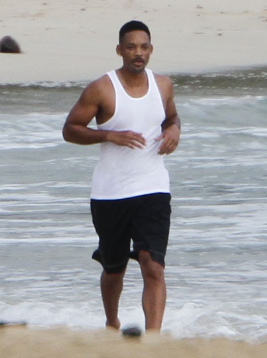 Will Smith zdradzał żonę? Will Smith zdradzał żonę?