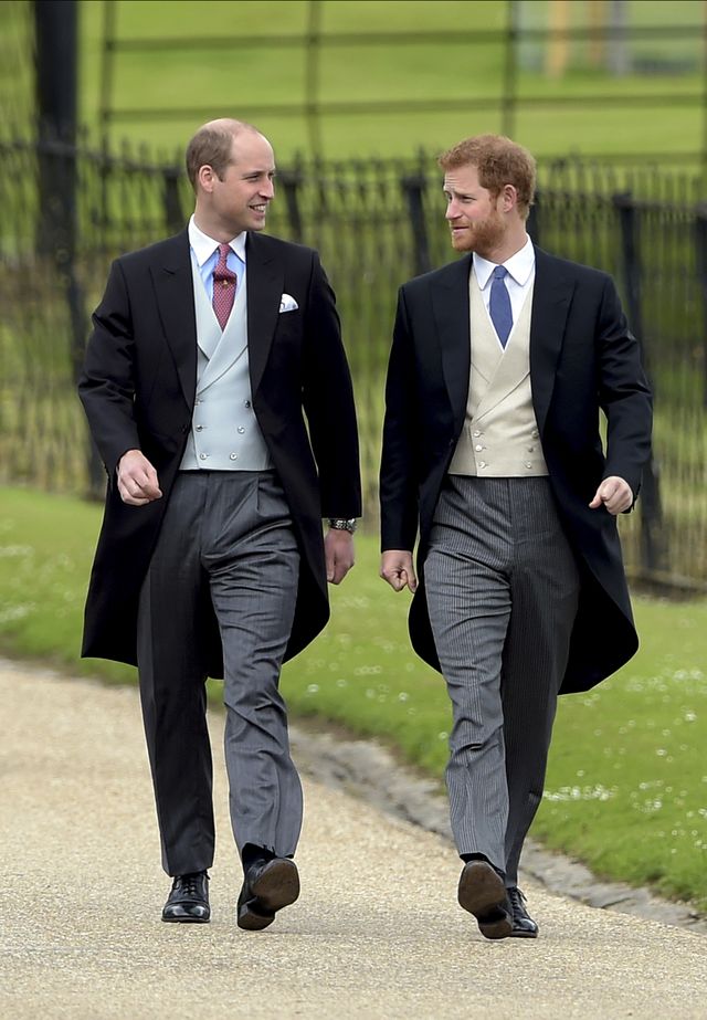 To OFICJALNE! Wiemy, kto będzie świadkiem Harry'ego na ślubie z Meghan