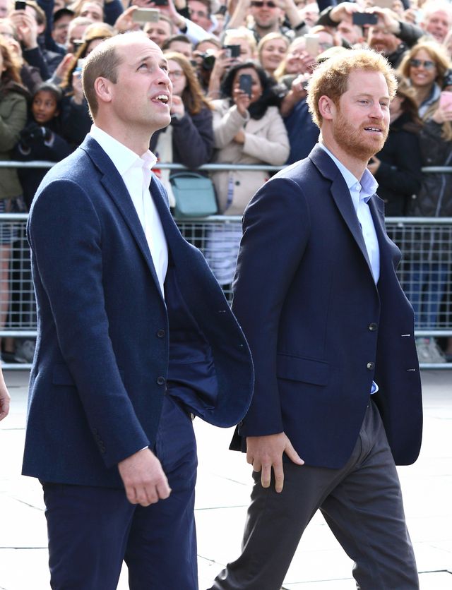 To OFICJALNE! Wiemy, kto będzie świadkiem Harry'ego na ślubie z Meghan
