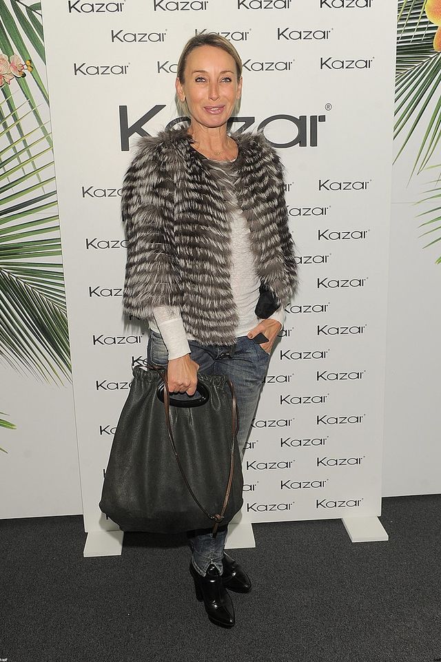 Seksowne kozaczki w salonie z butami (FOTO)