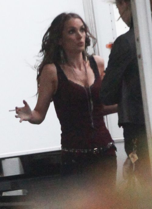 Winona Ryder i Jason Statham w nowym filmie akcji (FOTO)