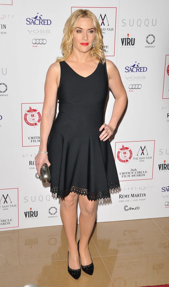 Wygląda lepiej, niż 20 lat temu? (FOTO)