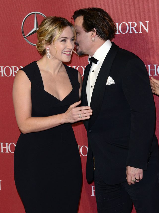 Niedawno skończyła 40 lat (FOTO)