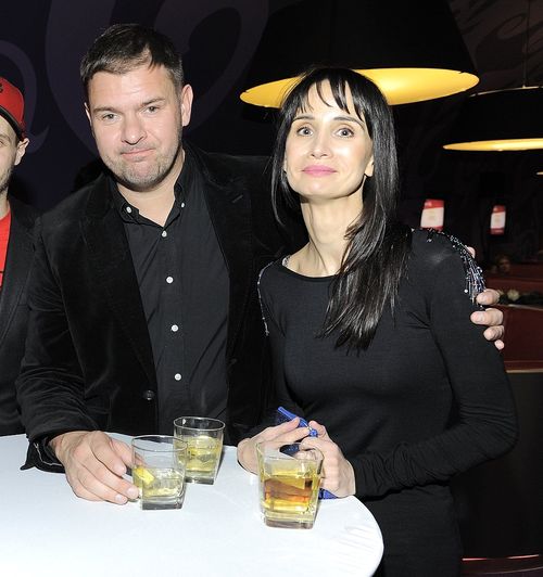 Która gwiazda została w tym roku mamą? (FOTO)