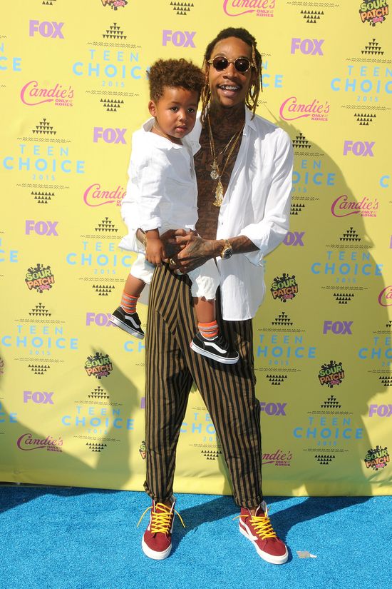 Gwiazdy na rozdaniu Teen Choice Award 2015 (FOTO)