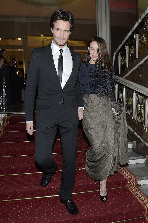 Włodarczyk i Krawczyk kłócą się przed świętami