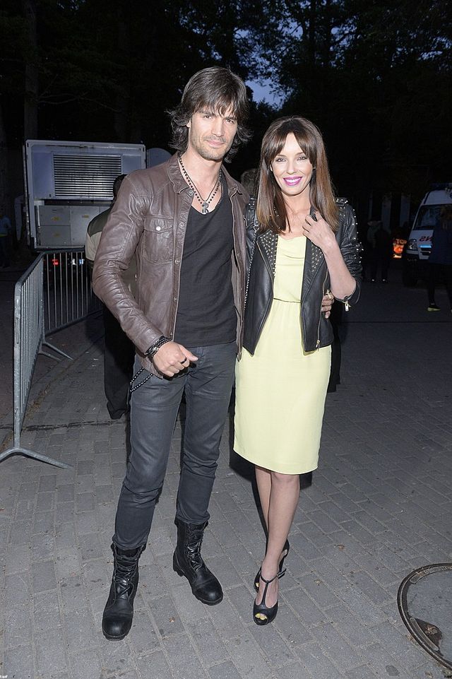 Zając i Włodarczyk z Krawczykiem w Sopocie (FOTO)