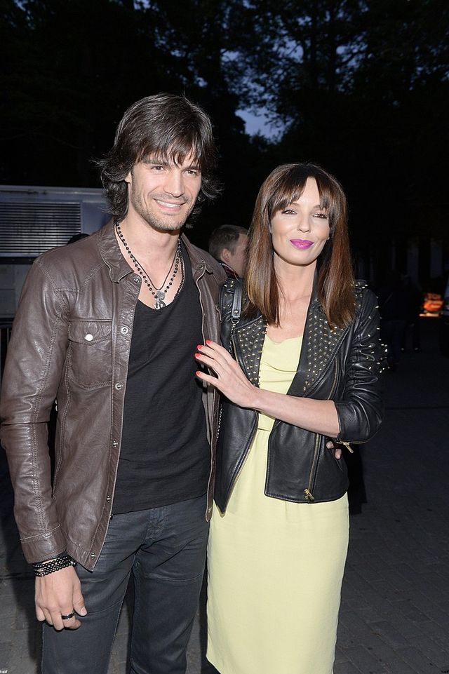 Zając i Włodarczyk z Krawczykiem w Sopocie (FOTO)