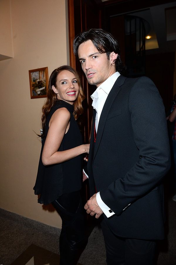 Zając znów będzie grać sceny z Krawczykiem