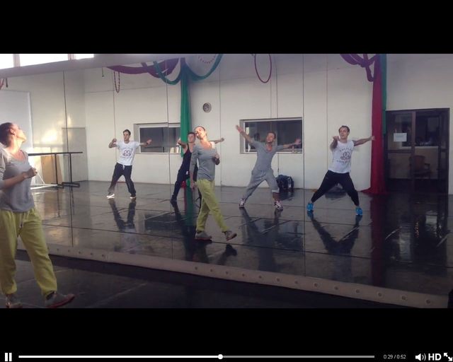 Włodarczyk śpiewa Jesteś szalona grupy Boys [VIDEO]