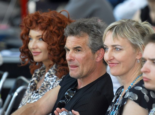 Zmarła była partnerka Marka Włodarczyka, matka jego synów