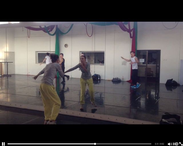 Włodarczyk śpiewa Jesteś szalona grupy Boys [VIDEO]