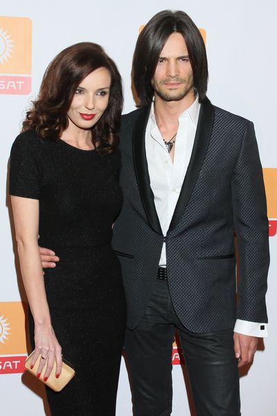 Poznalibyście Agnieszkę Włodarczyk bez makijażu? (FOTO)