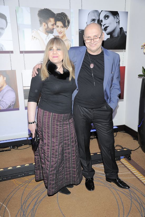 Mnóstwo znanych twarzy na rozdaniu Srebrnych Jabłek (FOTO)