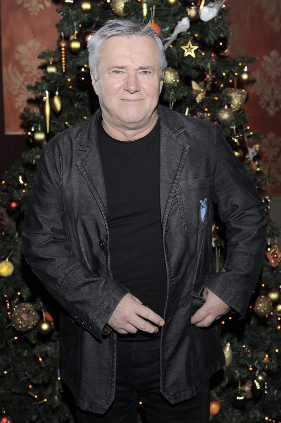 Oni będą skakać do wody w show Celebrity Splash 