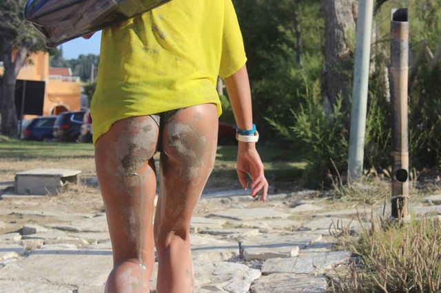 Czyja to pupa? (FOTO)