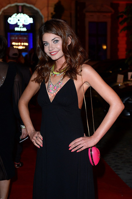 Wojewódzki o pupie Wodzianki: Bombowo i brzoskwiniowo