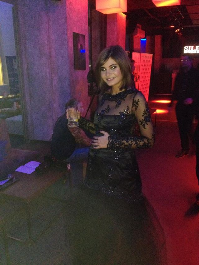 Dominika Zasiewska - Wodzianka pokazała ciążowy brzuszek