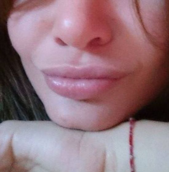 Dominika Wodzianka postanowiła o sobie przypomnieć (FOTO)